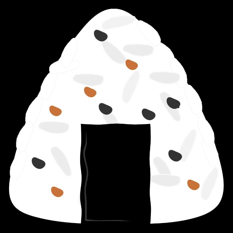 Onigiri - Japon