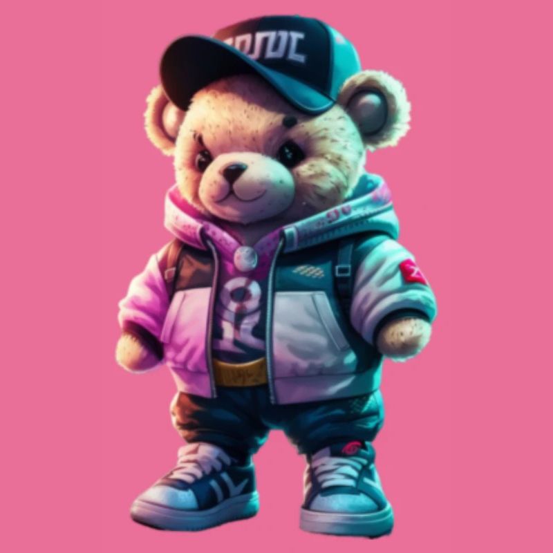 Teddy
