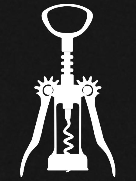 Corkscrew
