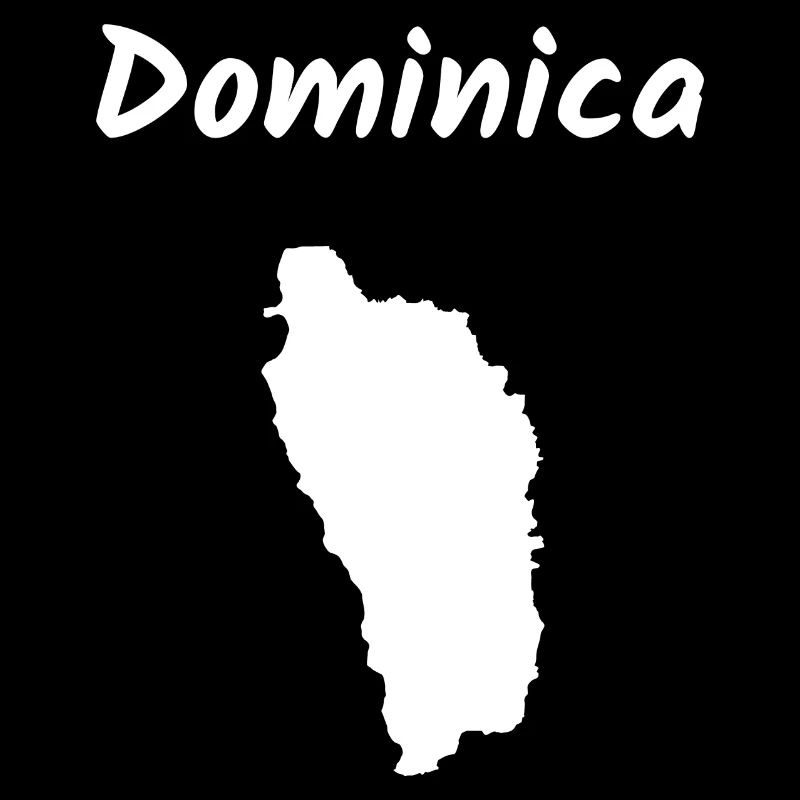 Dominique Idée de vacances sur les îles des Caraïbes