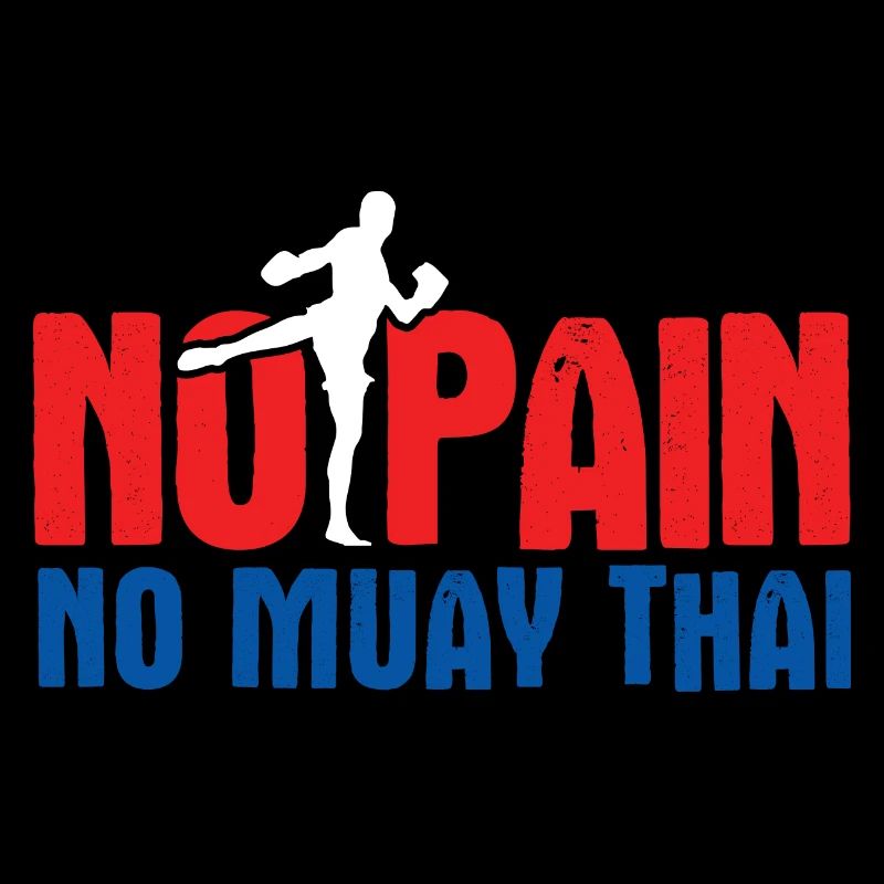 Thaiboxen Muay Thai