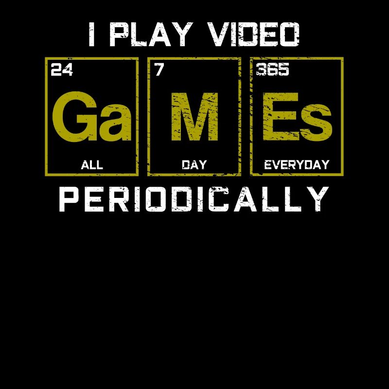 Gamer Science