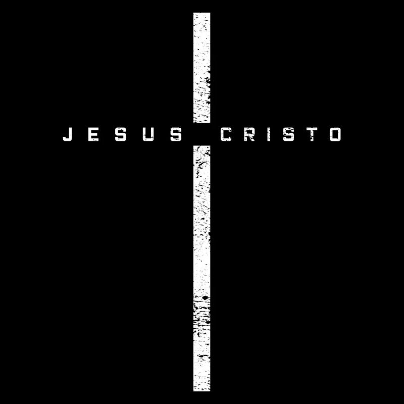 JESUS KREUZ CHRIST