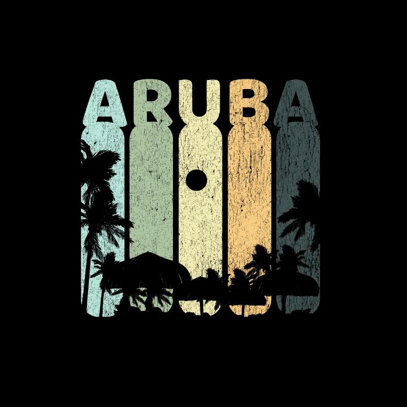 Aruba Aruba Aruba