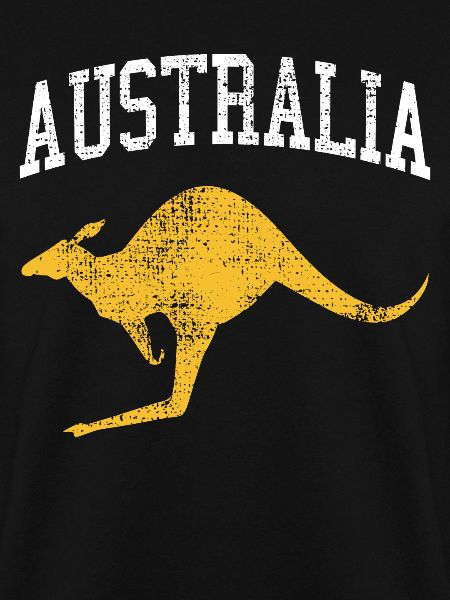 Australien Kangaroo
