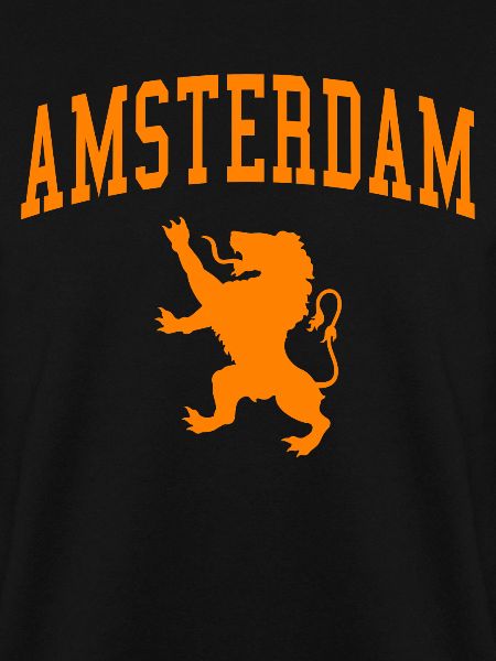 AMSTERDAM SHIRT