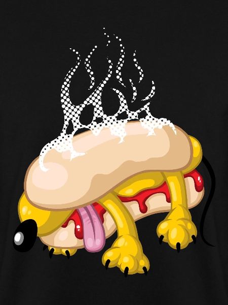 Hot dog