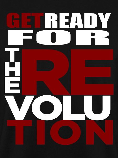 revolution