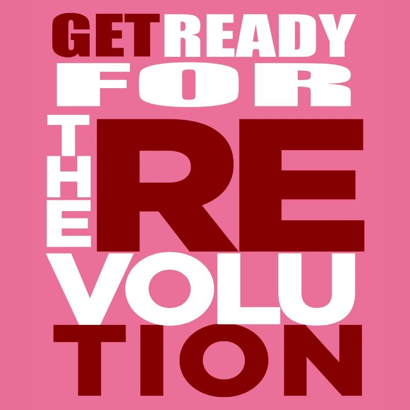 Revolution