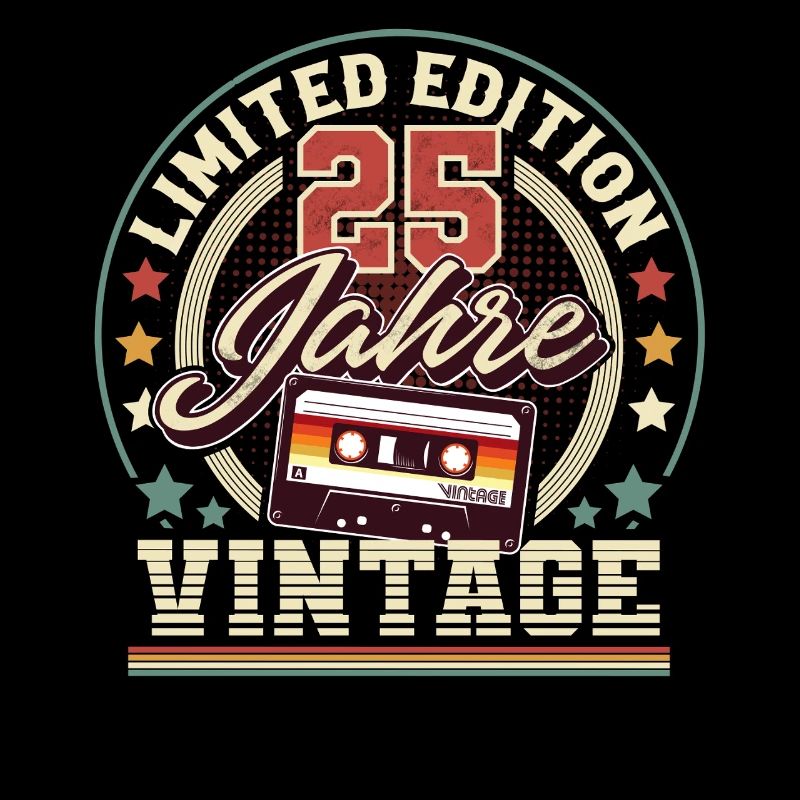 25e anniversaire