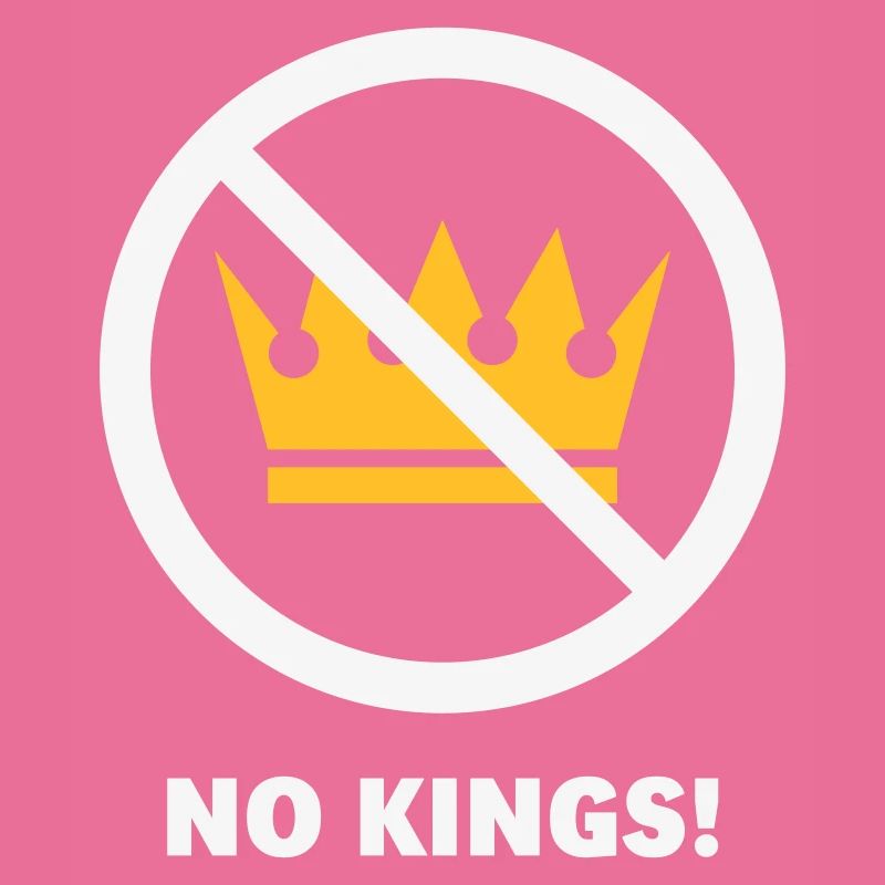 Pas de rois ! (Projet de protestation / NEG 2C)