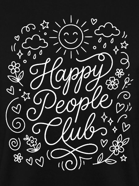 Happy people club