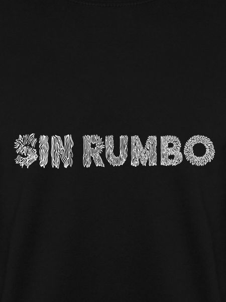 Sin Rumbo - Without Direction
