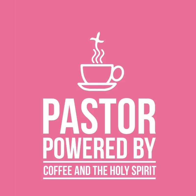 Cadeau de pasteur drôle pour le mois d’appréciation du pasteur