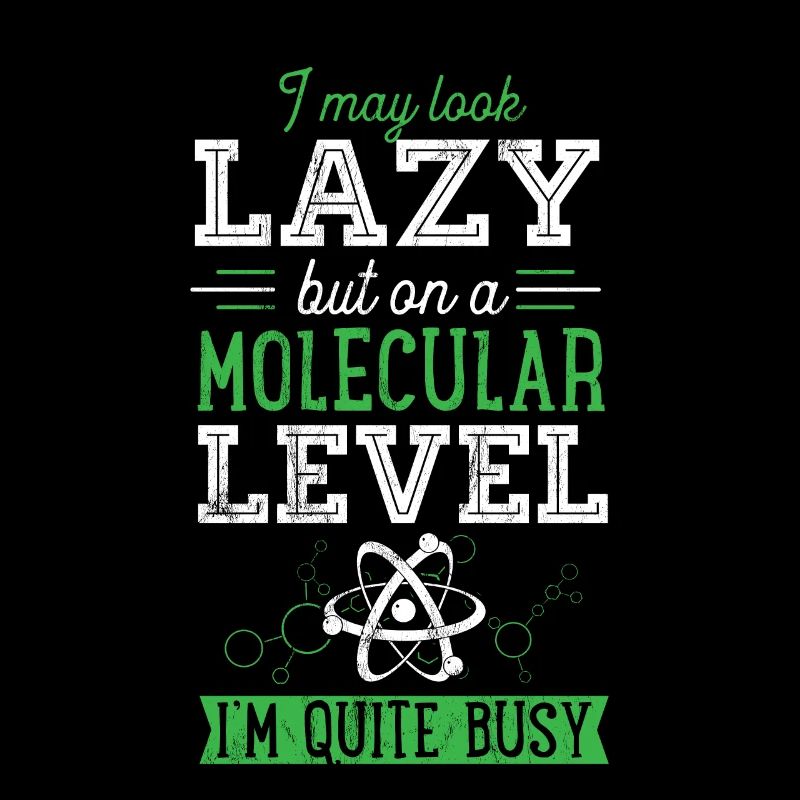 Molecular Biology On A Molecular Level I'M Quite