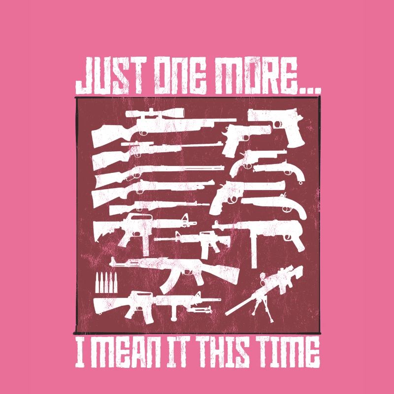Juste un de plus ... je le pense cette fois - AR15 Gun