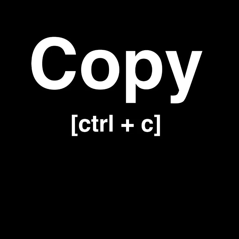 Copier - À partir de la collection Couper et coller