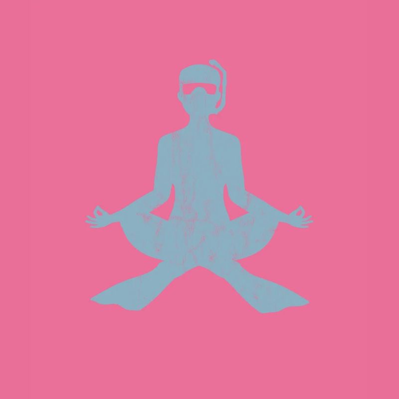 Conception d'apnée en méditation