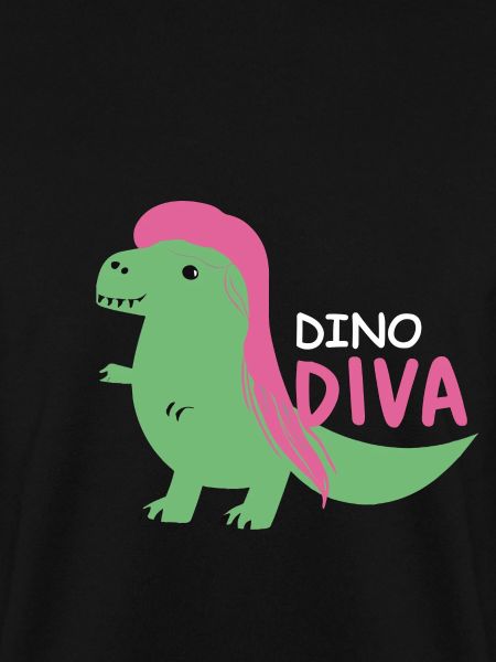 Dino Diva