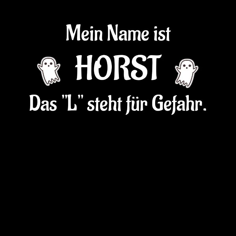 Horst name