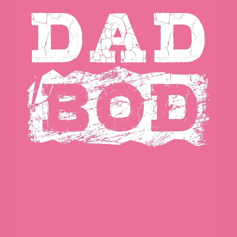 Papa bod
