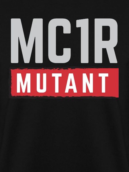 MC1R Mutant