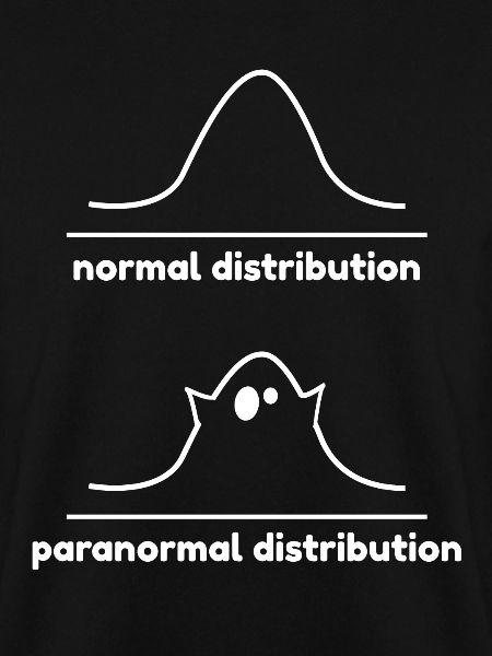 Paranormale Verteilung