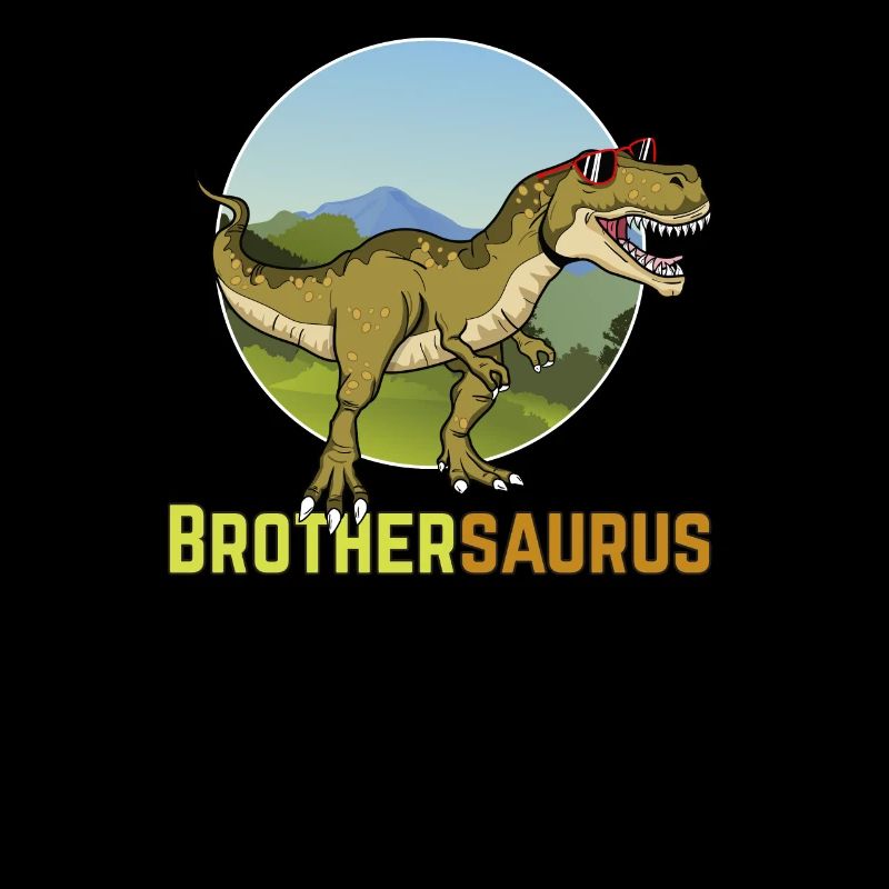 Brothersaurus