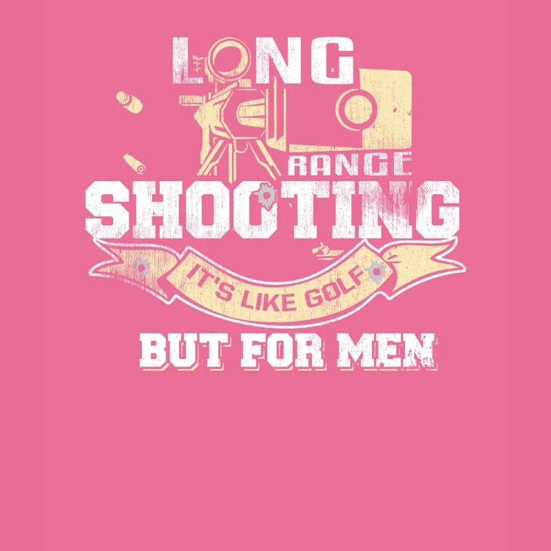 Long Range Shooting