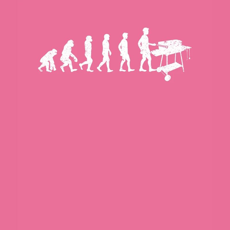 Évolution des grillades