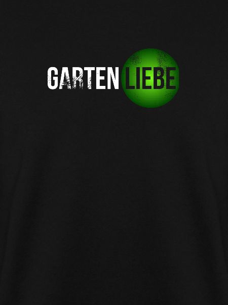 Gartenliebe Rasen Blumenbeet Hochbeet