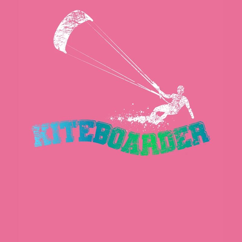 Planche de kitesurf Kitesurf