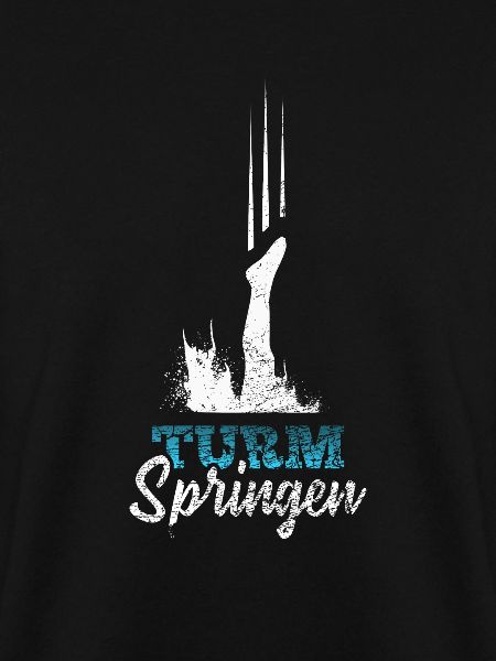 Sprungbrett Turmspringen