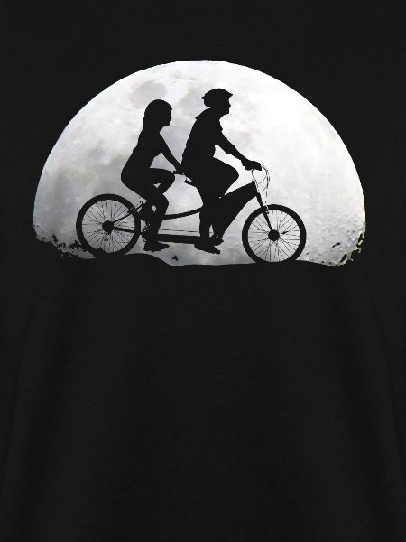 Tandemfahrrad Mond Tandem
