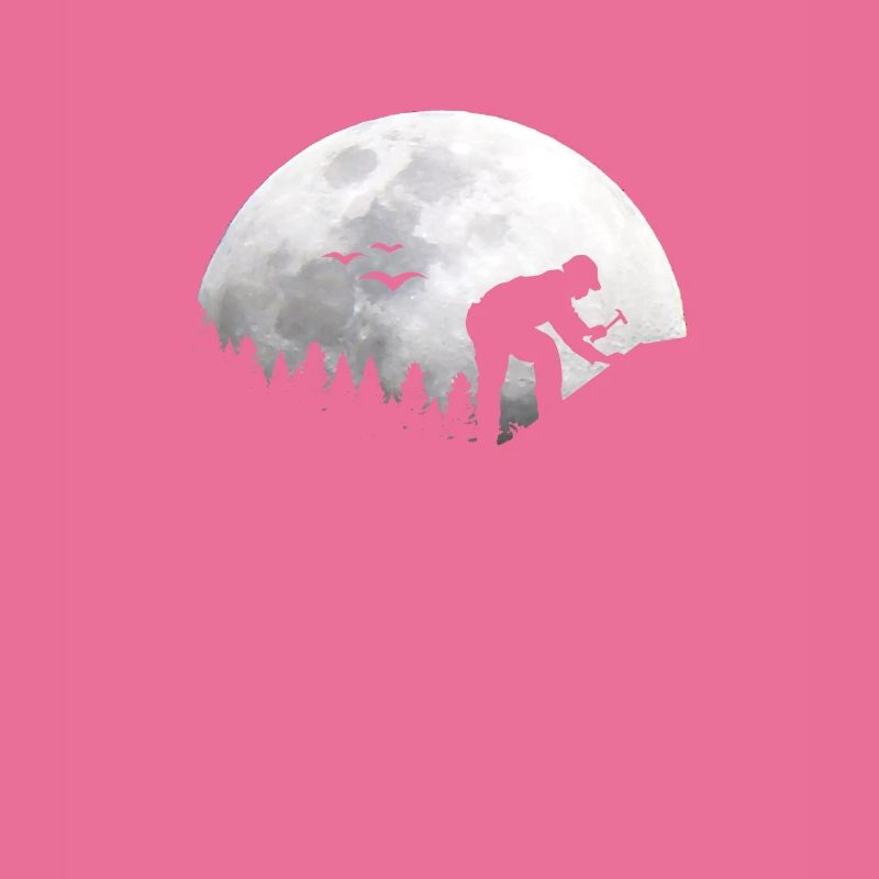 Moon carpenter carpentry