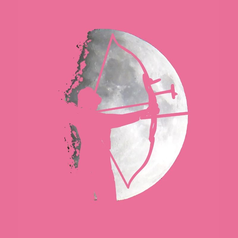 Moon archer