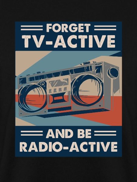 Radio Broadcasting Rundfunk