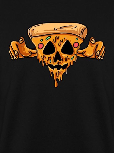 Pizza slice