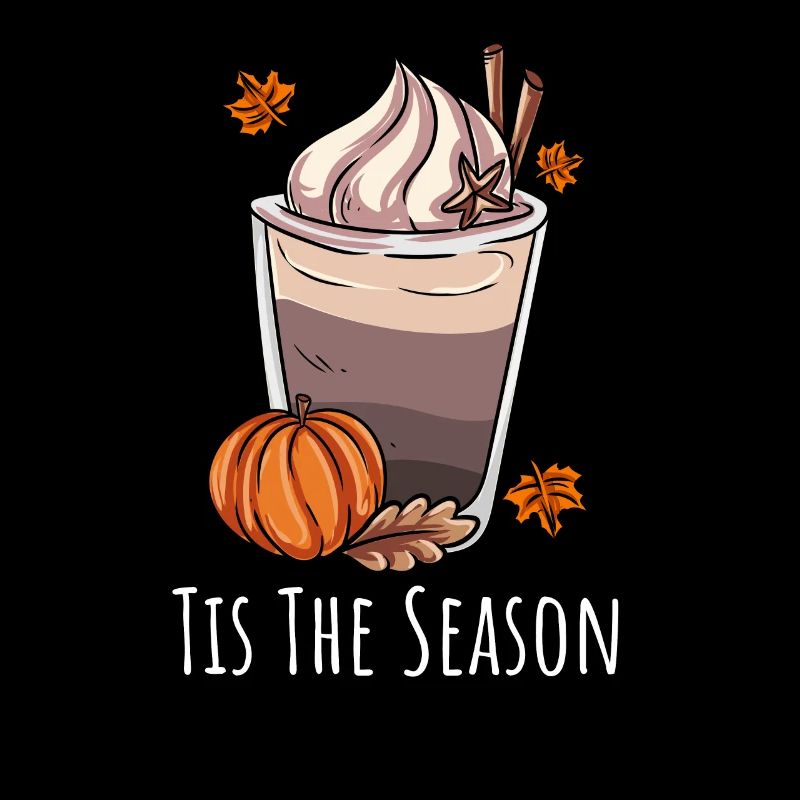 Autumn Coffee