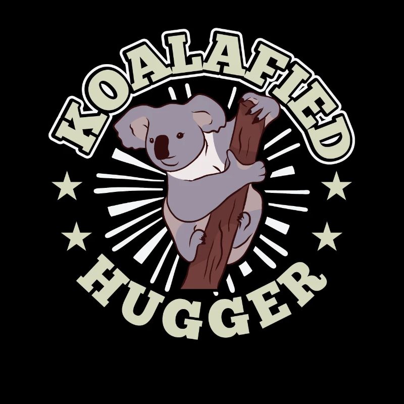 Koala Bär Koalafied