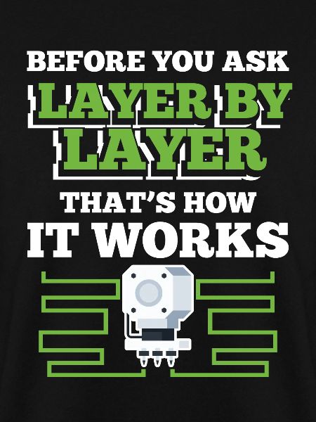 3D Drucker