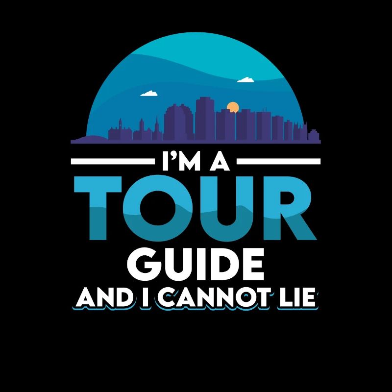 Tour Guide Guide