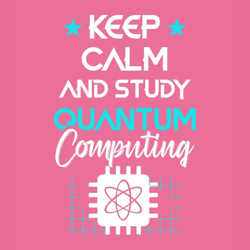 Quantencomputer Quantenmechanik