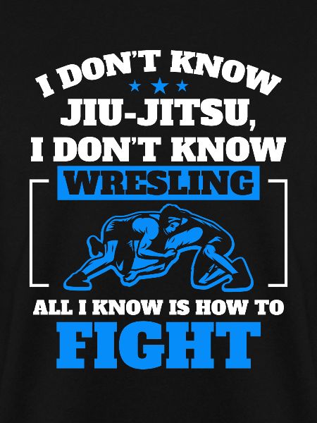Wrestling Wrestle Combat