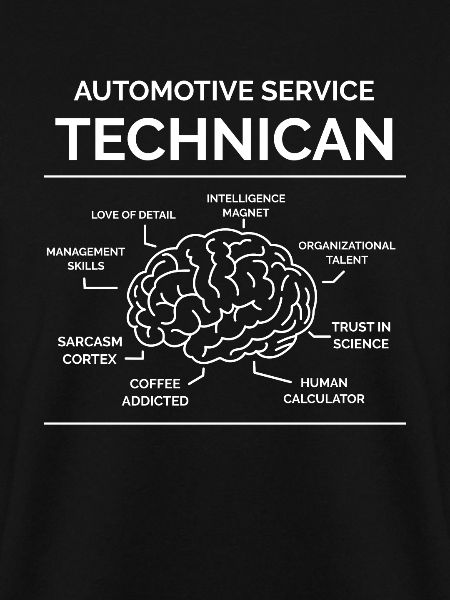 Automotive Technician