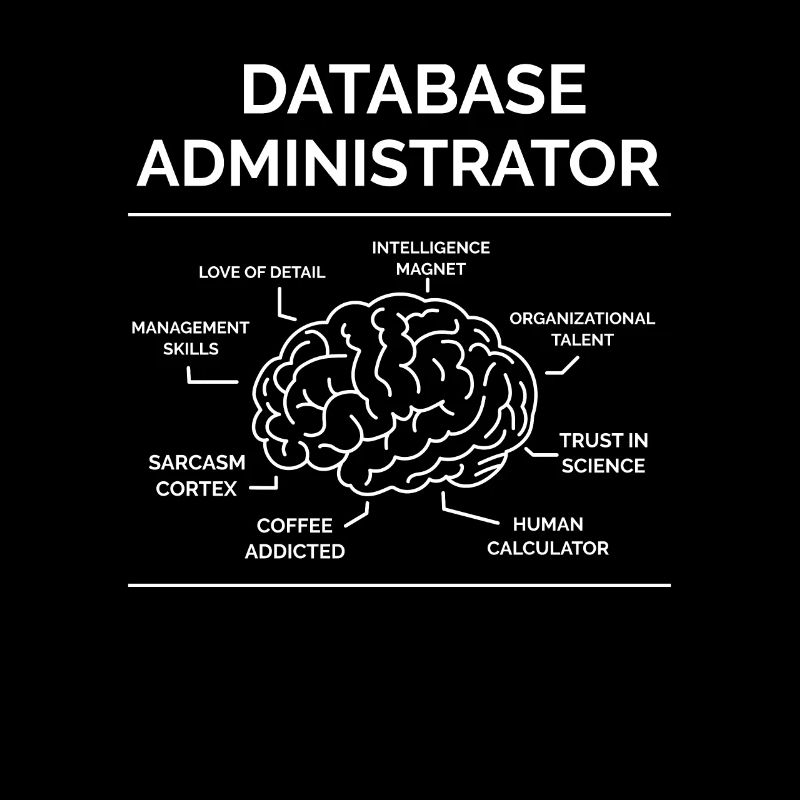Datenbank Administrator