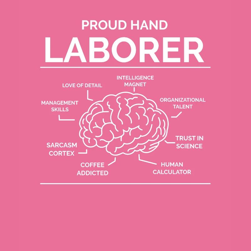 Handlanger Handwerker