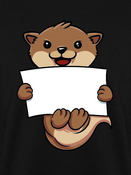 Seeotter Otter