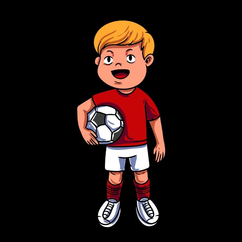 Fußballspieler