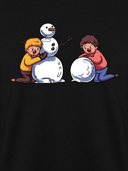 Snowman
